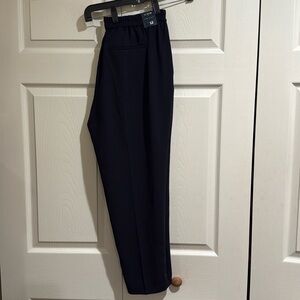 J. Crew Factory Jamie Pant, NWT, 12.